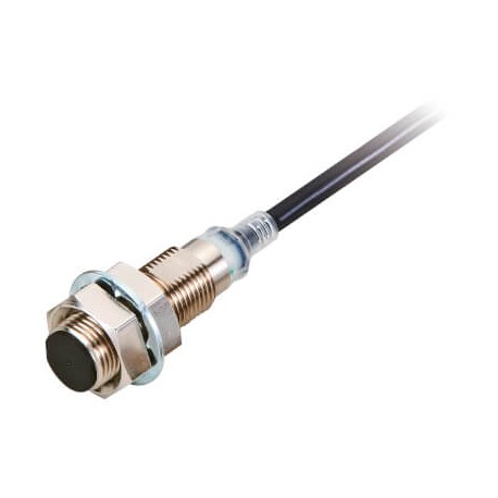 Omron E2E-X20D230-M1TGJ-T 0,3M E2EX20D230M1TGJT03MOMS OMRON Proximity Sensor, inductive, brass-nickel, M..